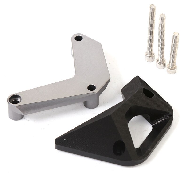 Bdj til kawasaki  z1000 z1000sx modificeret dmv dæksel anti-fald beskyttelse blok motor guard case skyder beskytter