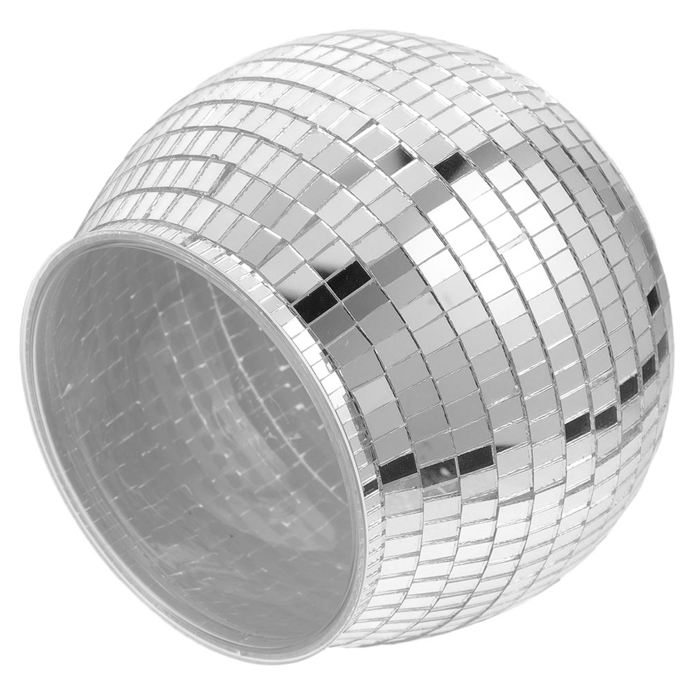 Balde de gelo de bola de discoteca, decorações de festa, baldes de banheira de bebidas para festas, suprimentos para casa