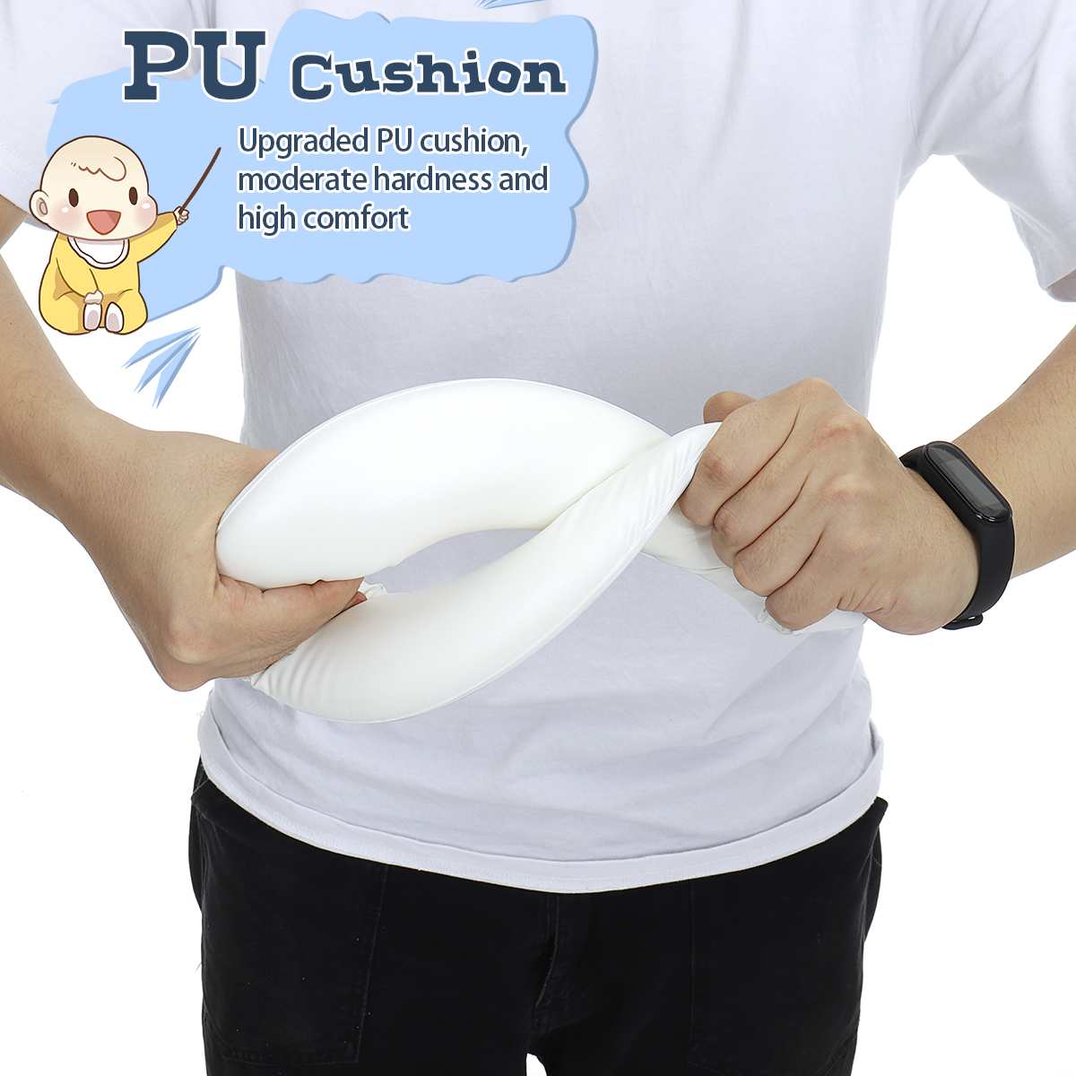 Portable Potty Portable Baby Toilet Potty Training Seat Child Pot Training Girls Boy Potty Kids Chair Toilet Seat Children's Pot