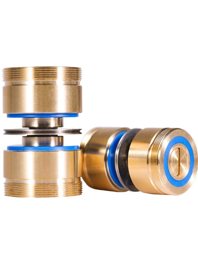 EDM Wire Cutting Guide Wheel Assembly 561Guide Wheel Copper Sleeve Outer Diameter 32*72MM Wire Cutting Accessories