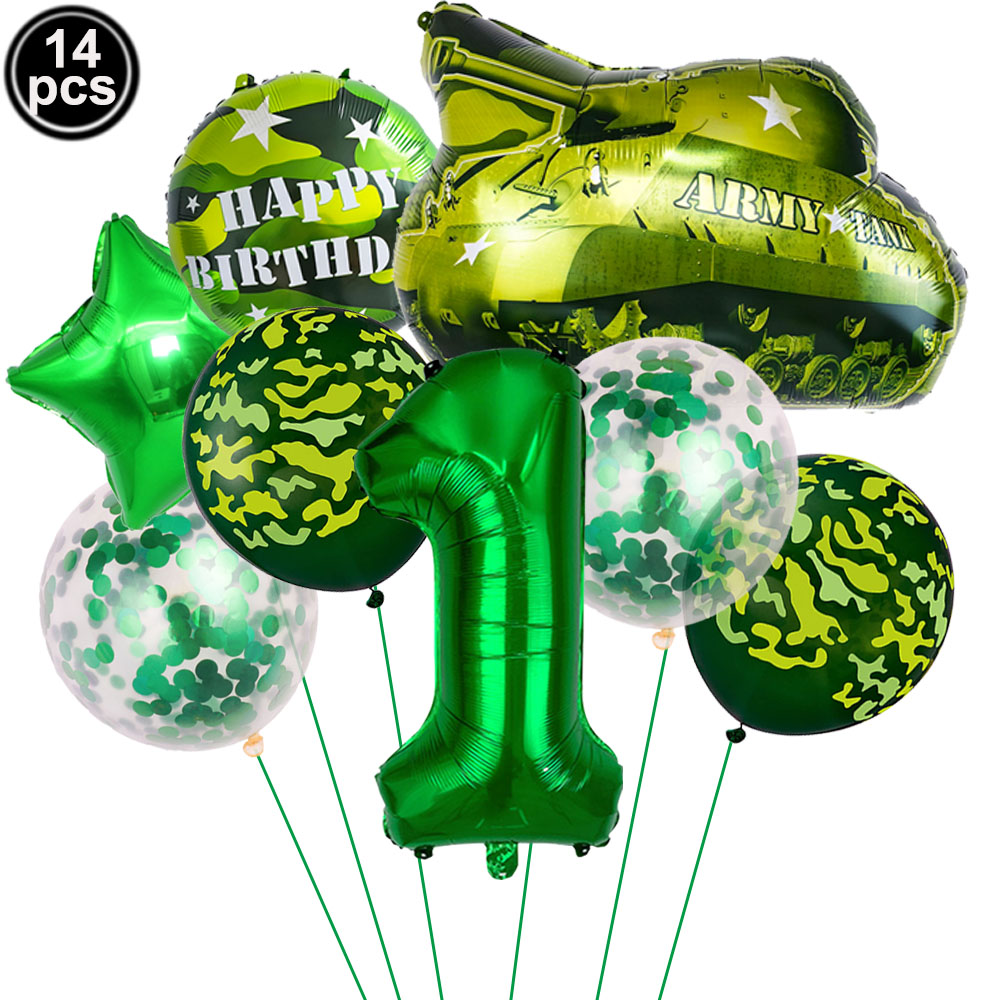 Camouflage Tafelloper Camouflage Tafelkleed Leger Plastic Tafelkleed Tafeldecoraties Camo Thema Camouflage Feestartikelen: green