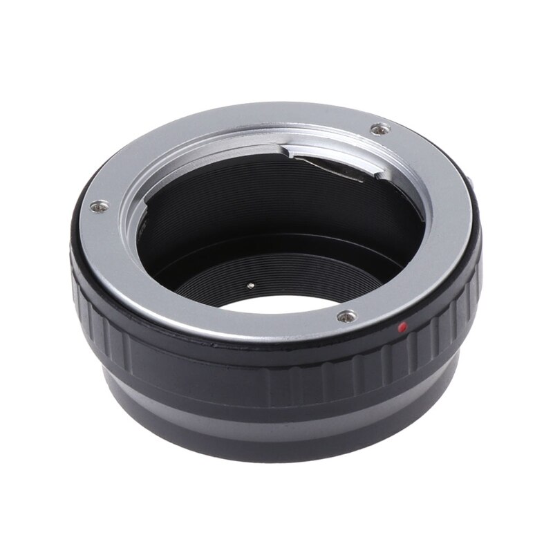 MD-FX Mount Adapter Ring Voor Minolta Md Sr Lens Fujifilm X Mount Fuji X-Pro1