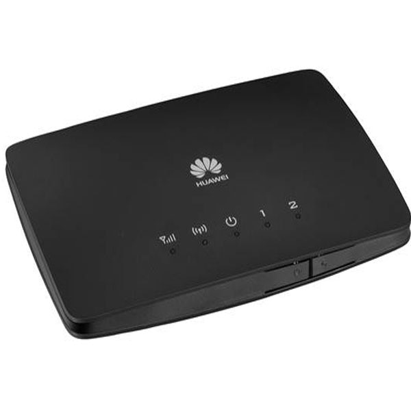 Huawei B68L-25 900/1900/2100 Mhz 3G kabellos Tor Huawei B68L 3G Entriegelt Router