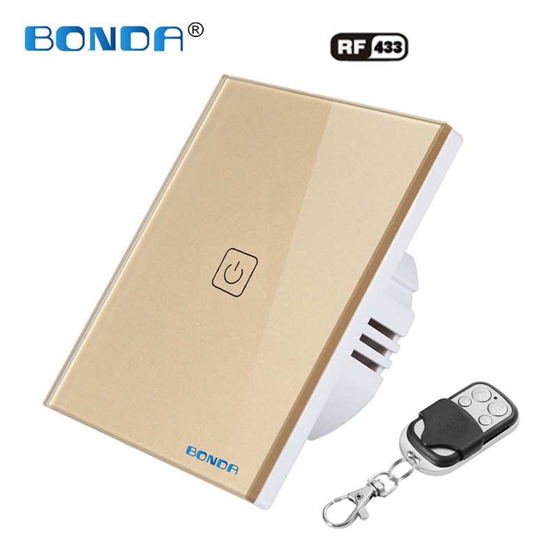 BONDA waterproof 86 type wall socket board panel switch box cover protector, flame retardant, 360 degree waterproof universal