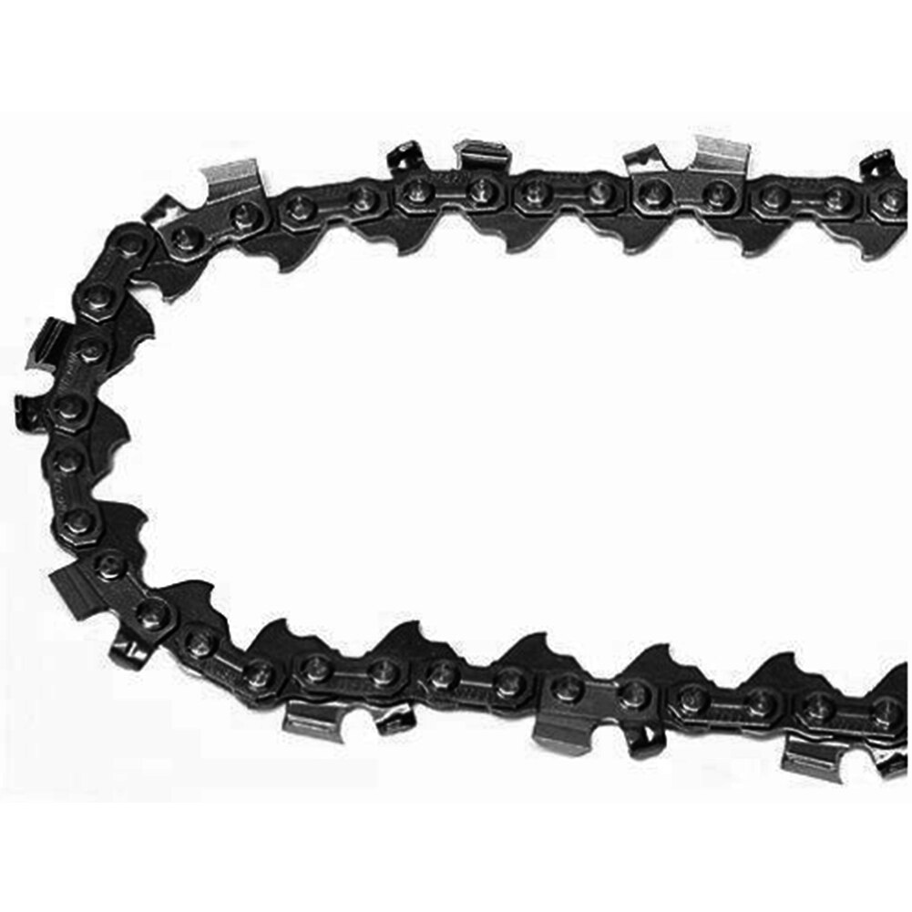 24 Sets 325 Tool Joiner Master Link Chainsaw Chain Woodworking Metal Garden Tie Straps Repair Portable Practical Accessories