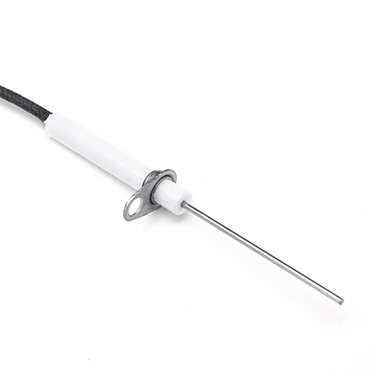 Universal Piezo Spark Ignition Set + 50cm Cable Button Igniter Gas Grill Grill Tool Kitchen Cooking Writer