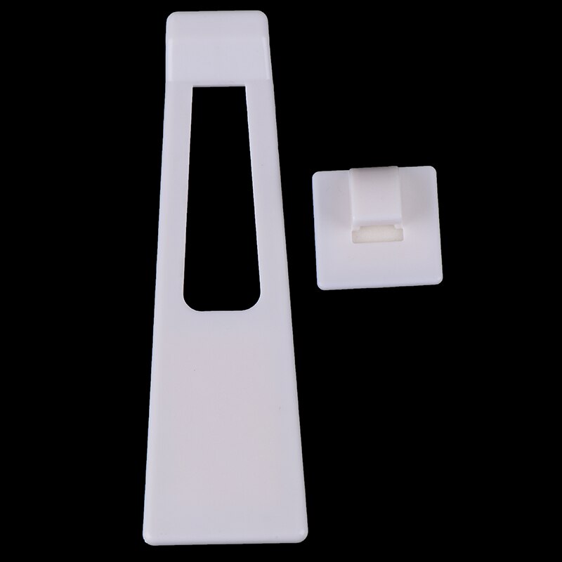 Anti-pinch Safe Protection From Children Baby Proofing Products Child Safety Lock Refrigerator Cabinets Lock for Baby Security