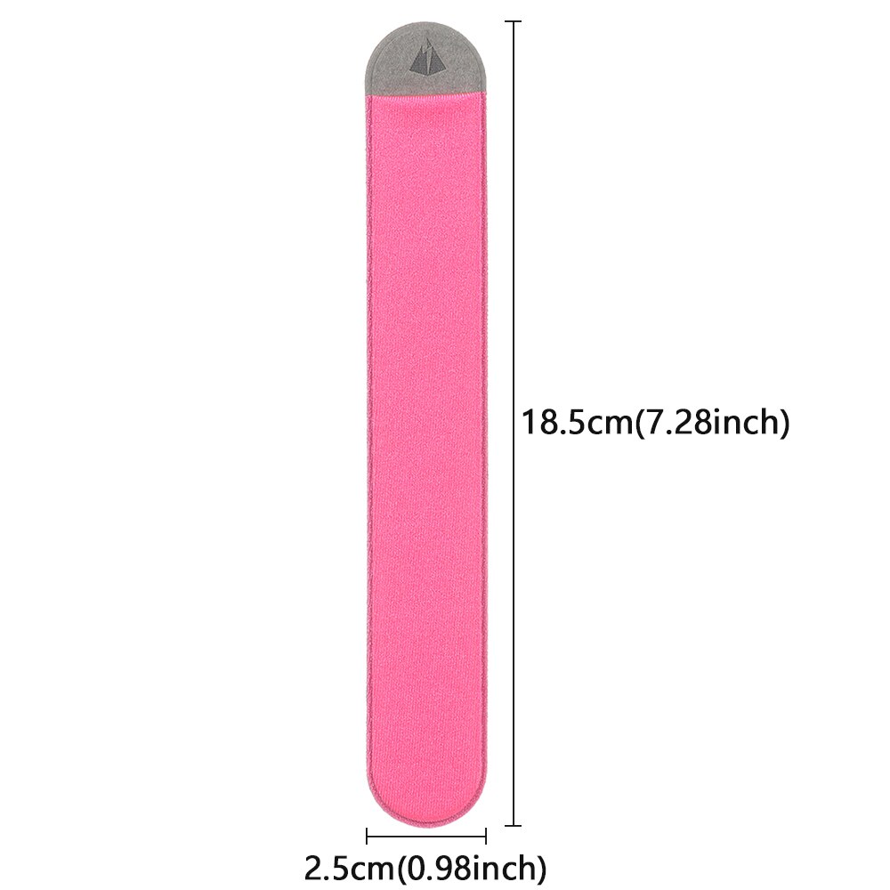 Tablet Stylus Pen Protective Sleeve Pencil Holder Case Cover Skin For Apple Pencil 1st and 2nd Generation iPad Pro Accessories