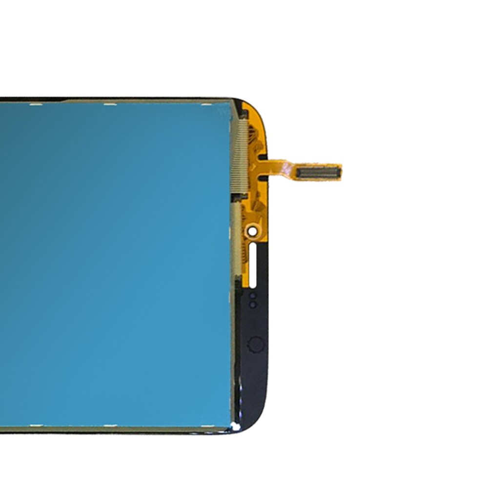 Näyttö samsung galaxy tab 3 8.0 t310 t311 sm-t310 sm-t311 lcd -näyttö, jossa kosketusnäyttöanturit paneelin vaihto
