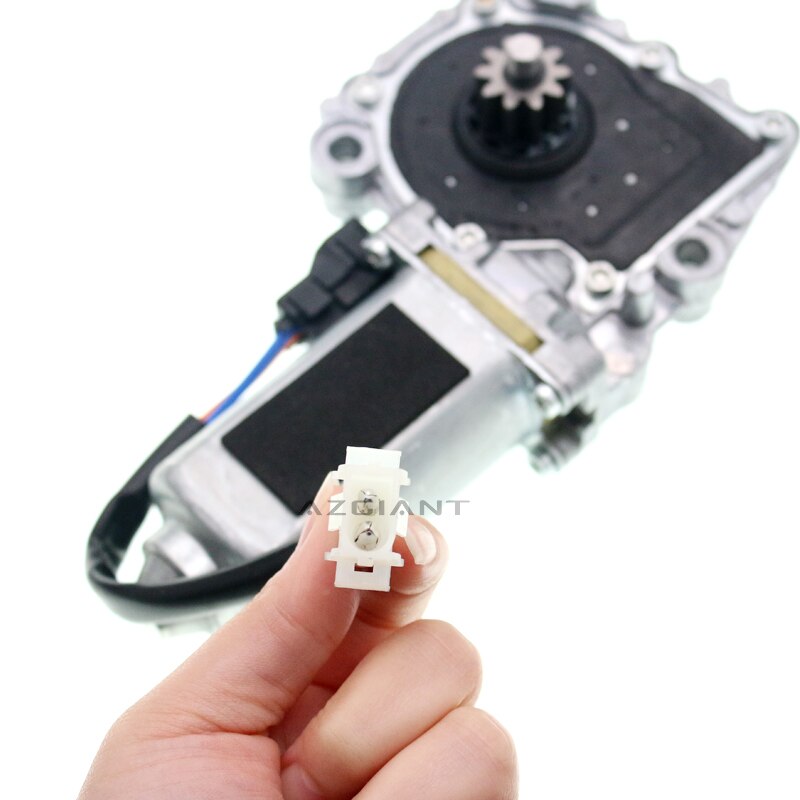 Auto Raam Glazen Lifter Motor Voor Scania P420