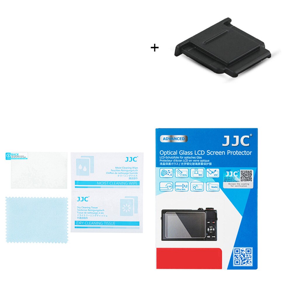 3 in 1 A7IV Camera Accessories Kit Bundle for Sony A7M4 A7 IV Screen Protector Anti-Scratch,Viewfinder Eyecup Shoe Cover Cap: Type 2