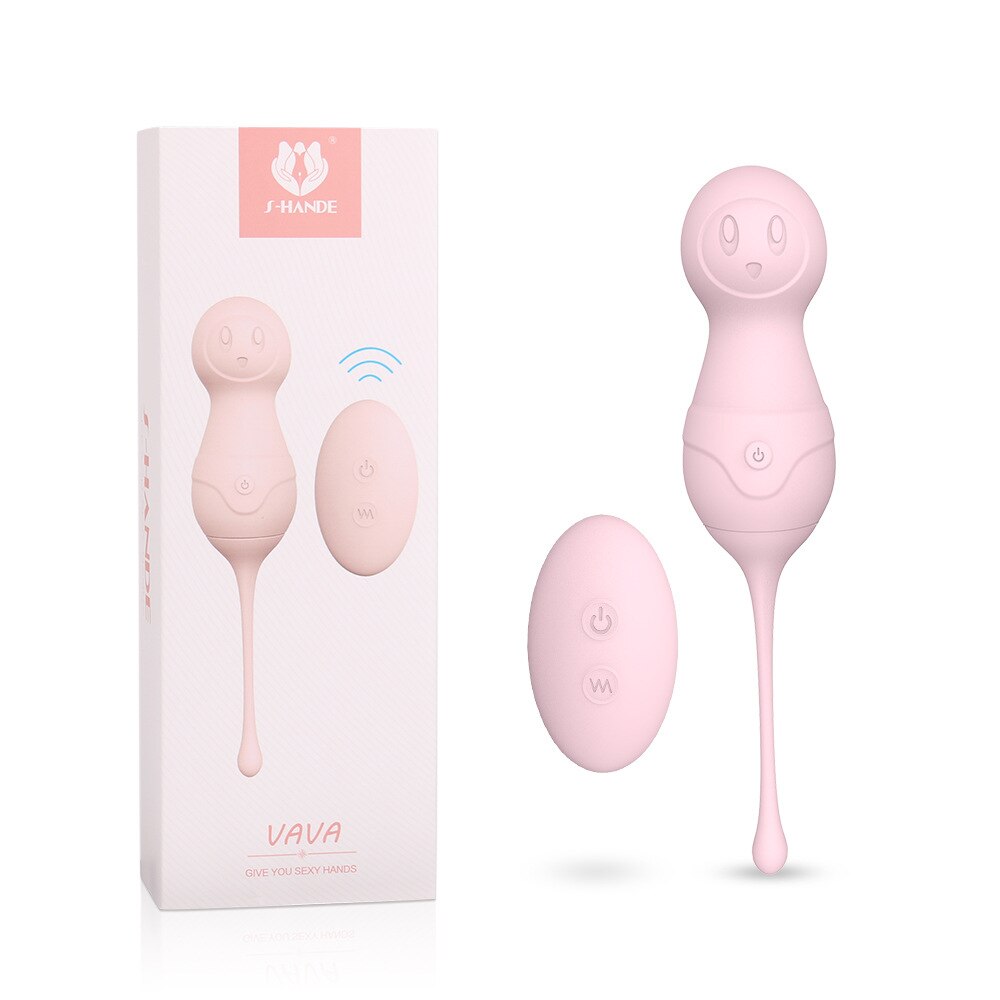 S-Hande Volwassen Producten Vrouwen Afstandsbediening Springen Ei 15M Ultra Lange Afstand Draadloze 9 Frequentie Afstandsbediening controle Waterdicht