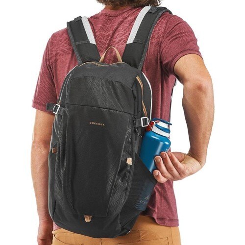 Quechua Rucksack-20 Liter-