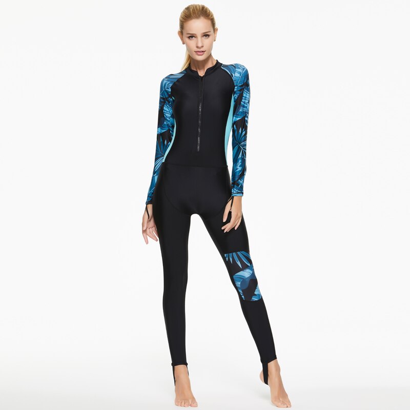 Lycra corpo inteiro mergulho terno & peles esportivas para correr, exercício, snorkeling, natação diveskin corpo inteiro um-piec rash guard