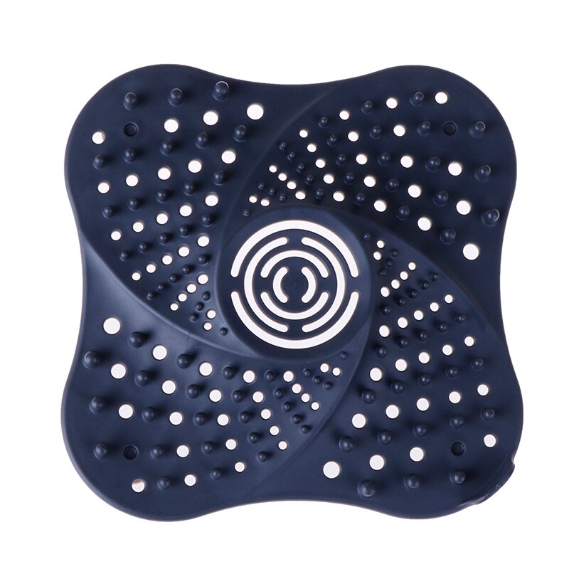 Anti-blokkeerfilter Scherm Wegwerp Afvoerputje Sticker Haarvanger Afvoerstopper Cover Keuken Badkamer Accessoires kopen vanaf een prijs van 2.82