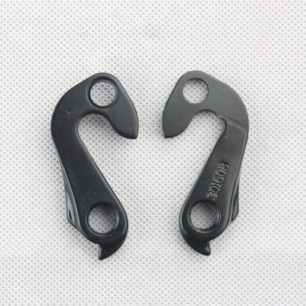 Bike Bicycle Rear Derailleur Hanger Bracket For Shimano-XT