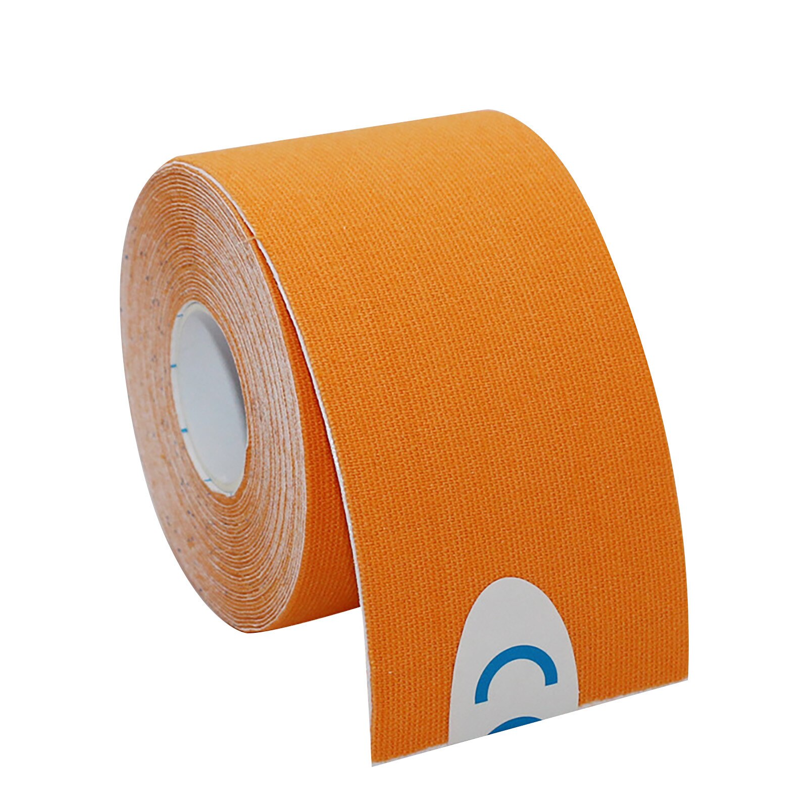Ceinture de physiothérapie Teip pour soulager la myalgie, bandes de beauté pour le Sport, bandes élastiques pour le visage et les genoux: I