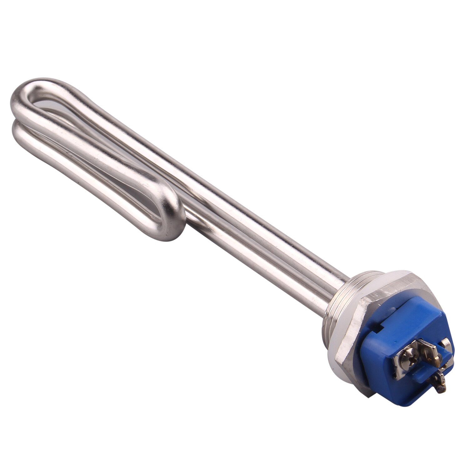 48V 1000W DC Heating Element - 1 Inch NPT Thread Solar Water Heater Element
