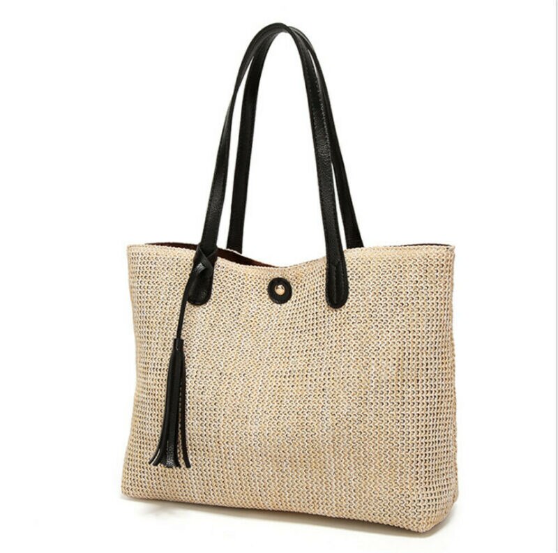 Love Moschino Sweet Heart - Tas voor vrouwen - Beige