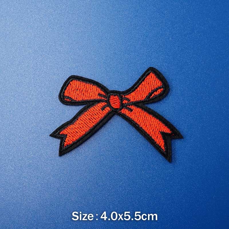 49 Lightning Iron Op Patches Borduren Badge Applique Kleren Strijken Kleding Naaien Levert Decoratieve Badges Sew Op Patch: Grey