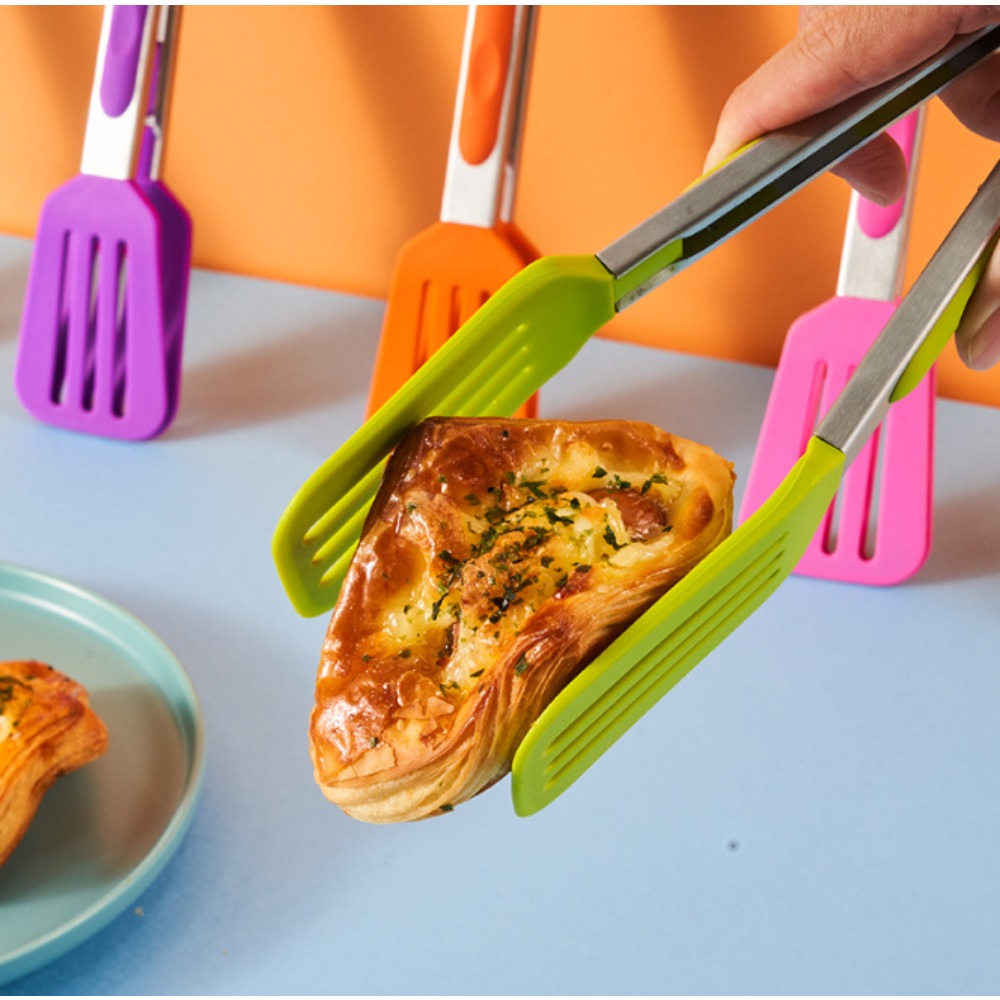 Ferramentas de cozinha pinças de cozinha antiadere... – Grandado, image size:1000x1000