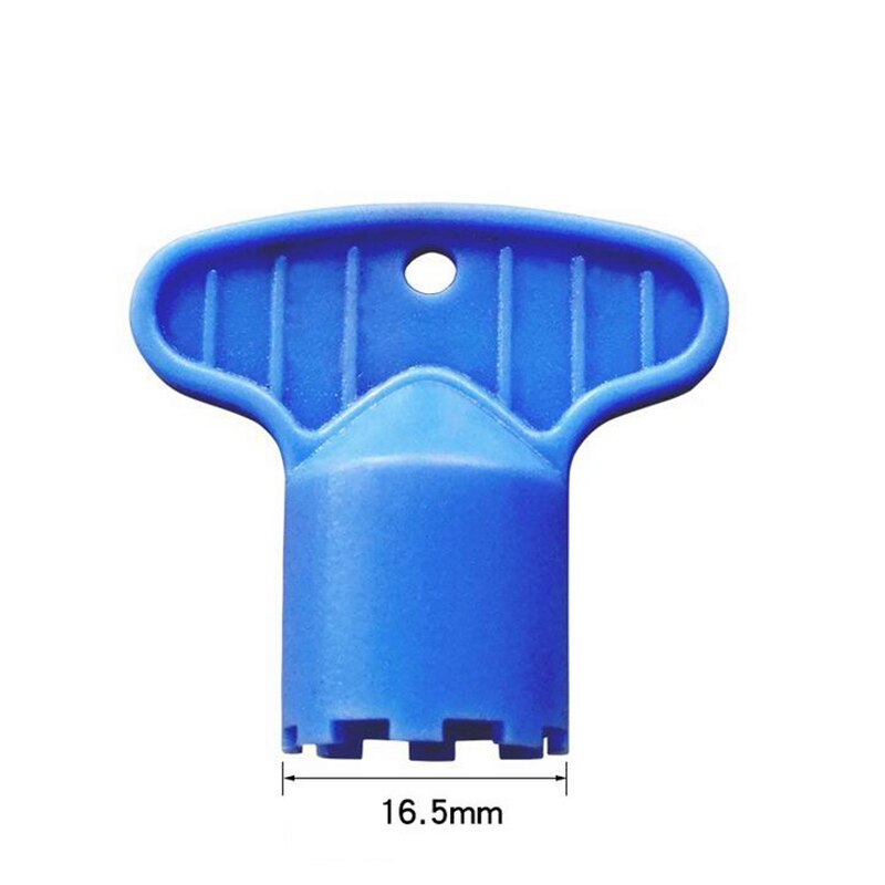 1 Set Verborgen Waskolf Kraan Uitloop Ingebouwde Waskolf Filter Verwijderen Moersleutel Ingebouwde Inner Core Accessoires