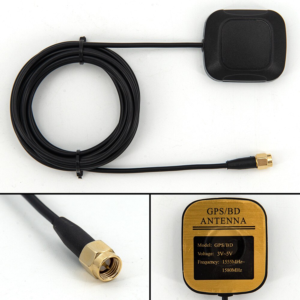 Car GPS Speedometer Sensor Kit for Speedometer Gauges