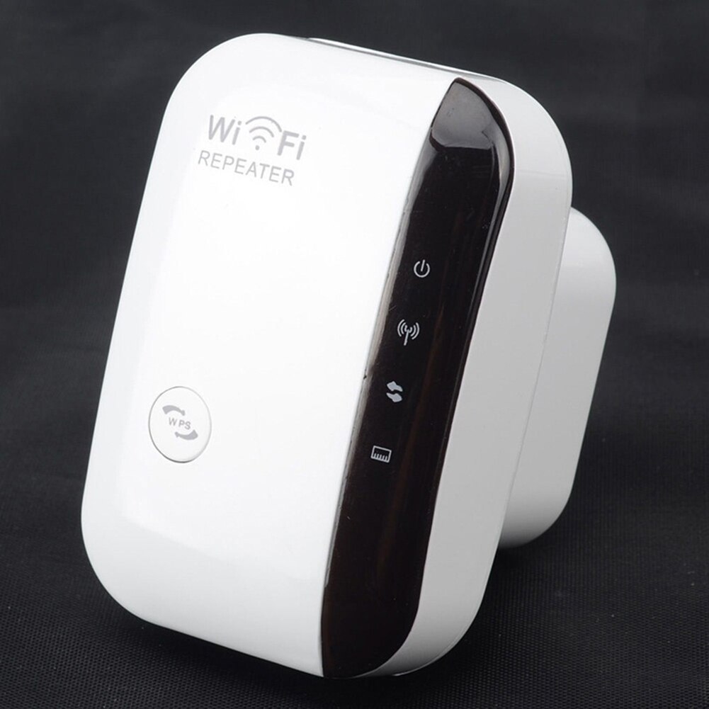 Repeater Ap Range Eu Plug Wifi 802.11n 300M Router Extender Signaal Booster 2.4 Ghz Wlan-netwerken