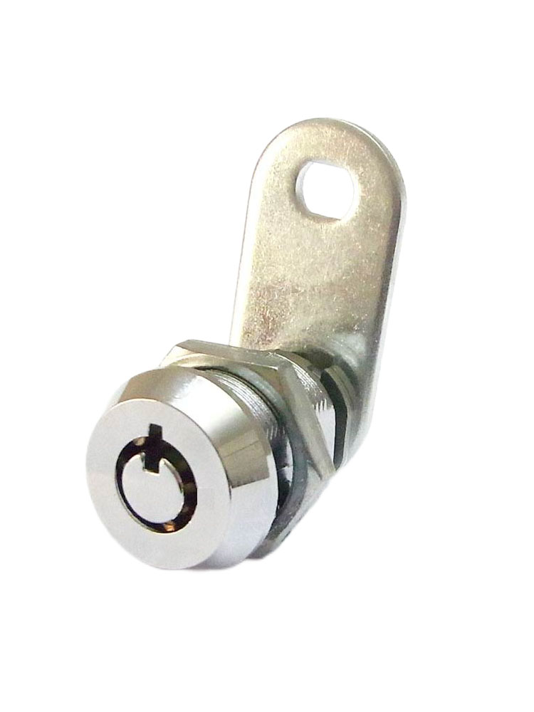 M19 Tubular key Cam Locks for Game Machine 7 Pins Tubular Cam Locks Arcade Machine Lock 1 key pull 2 key pull 1 Pc