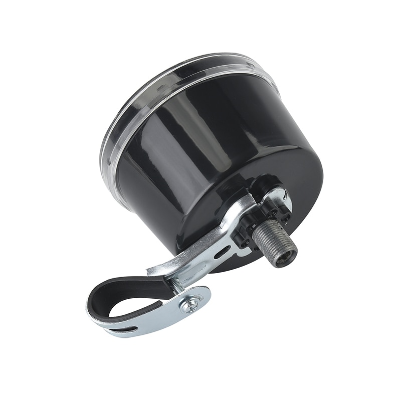 Bike Computer Odometer Stopwatch Wired Speedometer For 28/29inch Mechanical Classic Retro Cycling Odometer Speedometer Accessory