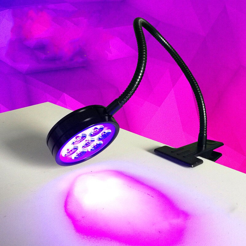 50w 70w bølgelængde 365nm 395nm 405nm uv uf søm tørretumbler led uv klæbende lysegrøn olie lilla manicure lys til gel lak