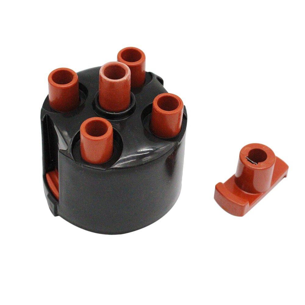 Car Distributor Cap Rotor Kit Fit for VW Golf 3 Car Accessories
