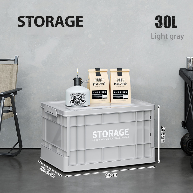 Boîte de rangement pour vêtements, vêtements, pantalons et jouets, livres et armoires de rangement pliables en plastique de grande capacité: Black