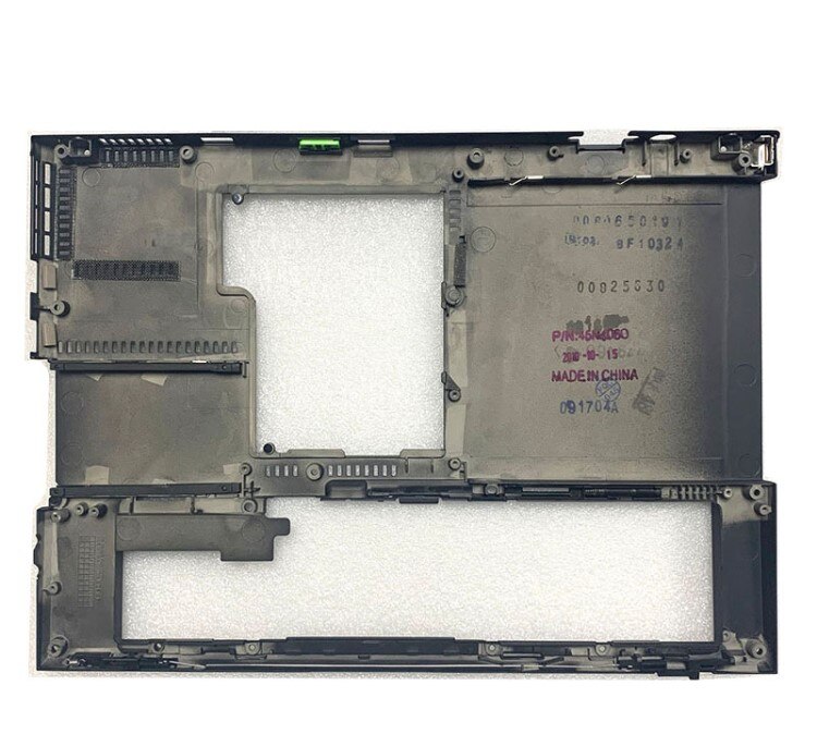 Geschikt Voor Lenovo Thinkpad X300 X301 Bodem Shell Bottom Cover D Shell Gloednieuwe