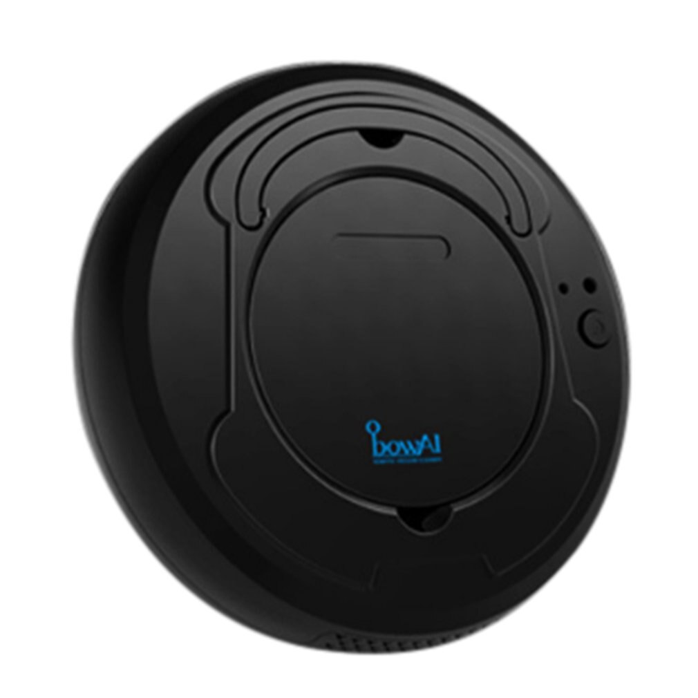 Intelligent Sweeping Robot Vacuum Cleaner Home Charging Three In One Sweeping Robot Life Good Helper