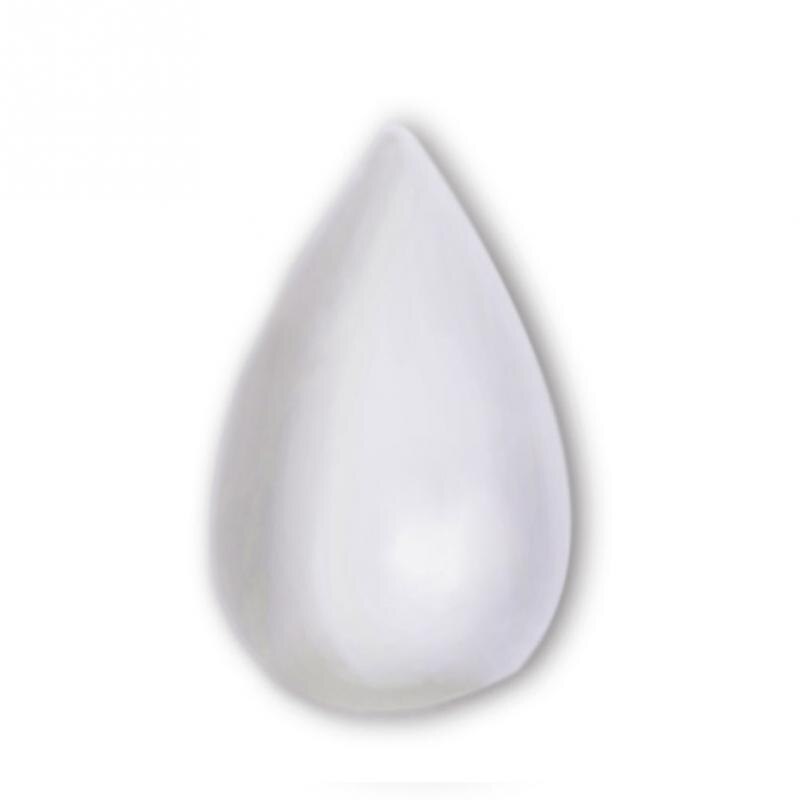 Wooden Wall Hanger Coat Hook Water Shape Coat Racks Decorative Hook Home Decoration: small0