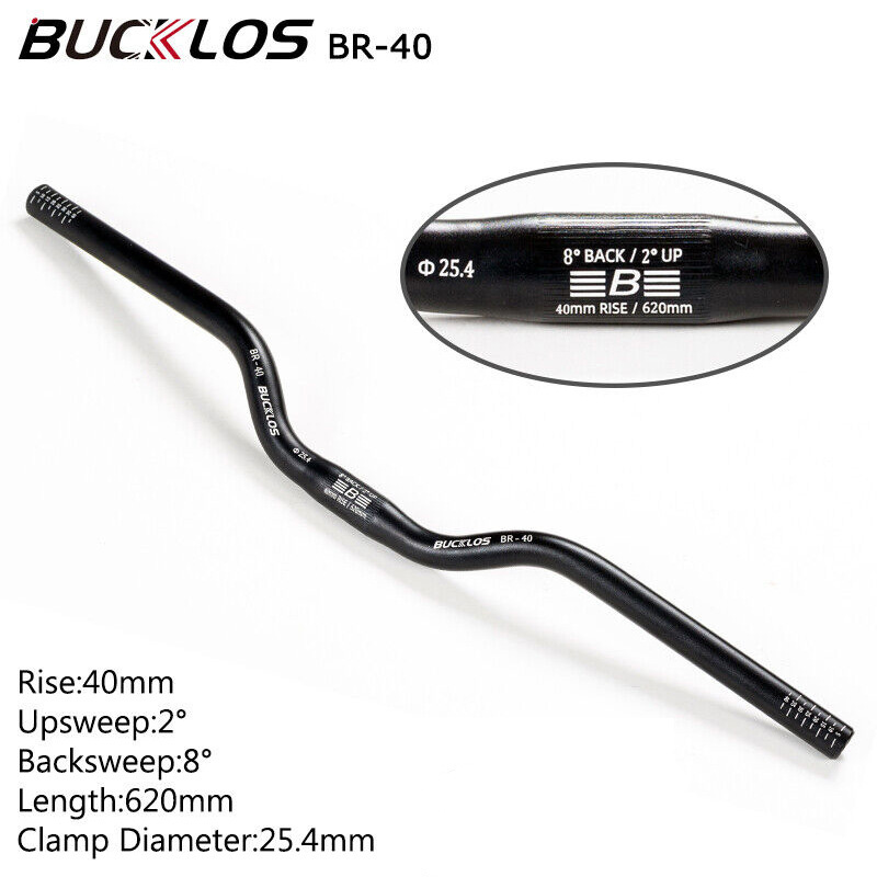 31,8*720/780mm Mountainbike Lenker 25,4*620/660/720mm Aluminium Legierung schlucken Geschwindigkeit Nieder Heber Mtb Lenker Fahrrad Zubehör: verrotten