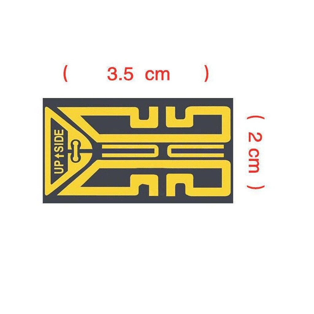 1/2/510PCS Universal Mobile Phone Signal Booster Cell Antenna For Gen X Antenna Booster Improve Stickers Camping Tools