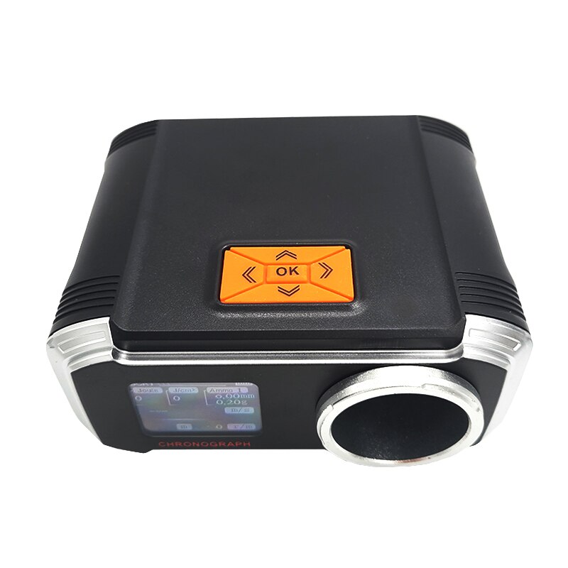 Shooting Chronograph Shooting Speed Meter Ball Velocity Energy Measurement Bullet Speed Bluetooth Different function Selection
