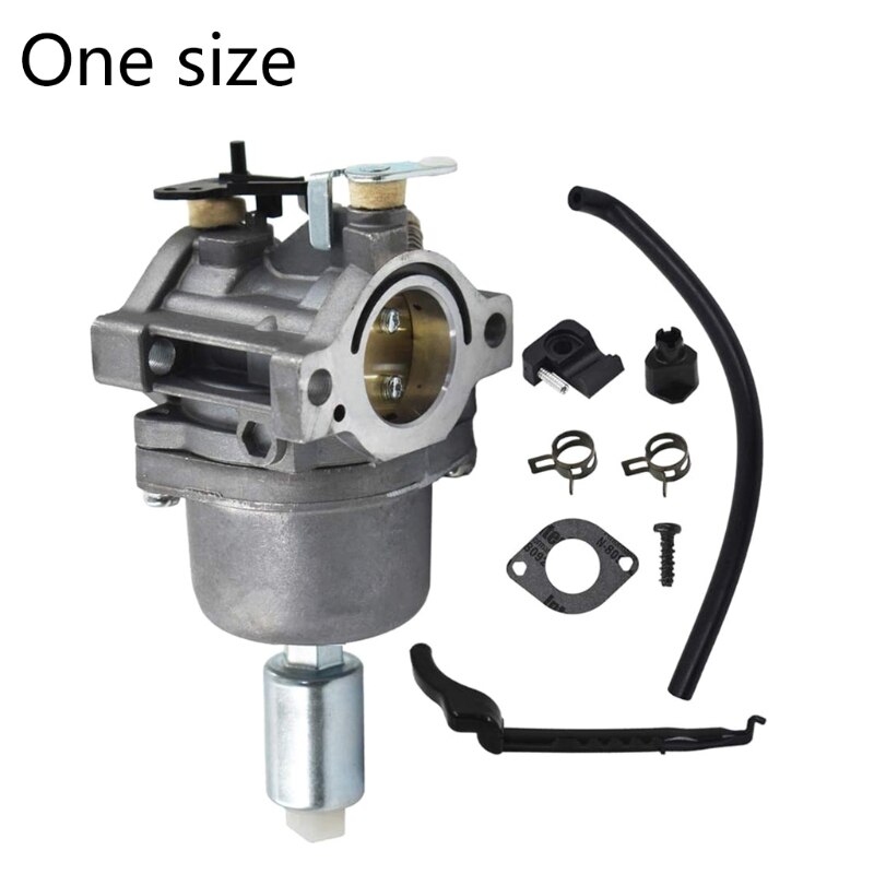 Carburetor Replacement for Briggs & Stratton 287777 287707 287776 310707 310777