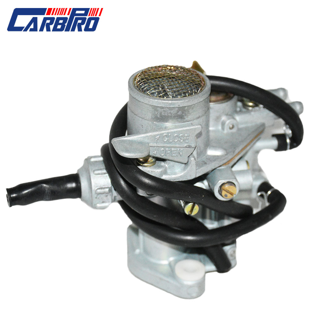 Carburetor For Honda Cub 50 70 C50 K1 C50M C65 C70 M C70K1 K2 Carb Carburetor Assembly Ver Carburador