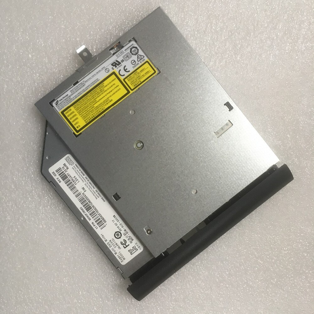 The original DVD burner is dedicated to Lenovo G40-30 G40-35 G40-45 G40-70 G40-80 G50-80 G50-30 G50-40 G50-75B notebook