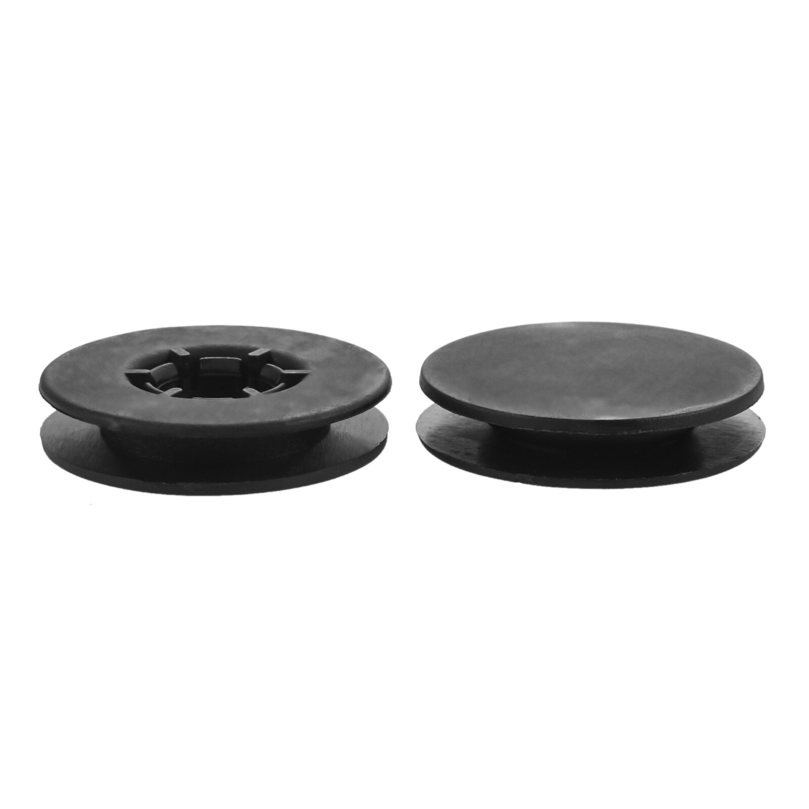 4 Stuks Auto Mat Tapijt Floor Bevestiging Clips T37 Tapijt Floor Bevestiging Clips Klemmen Cap 3.6Cm Voor Mercedes Benz