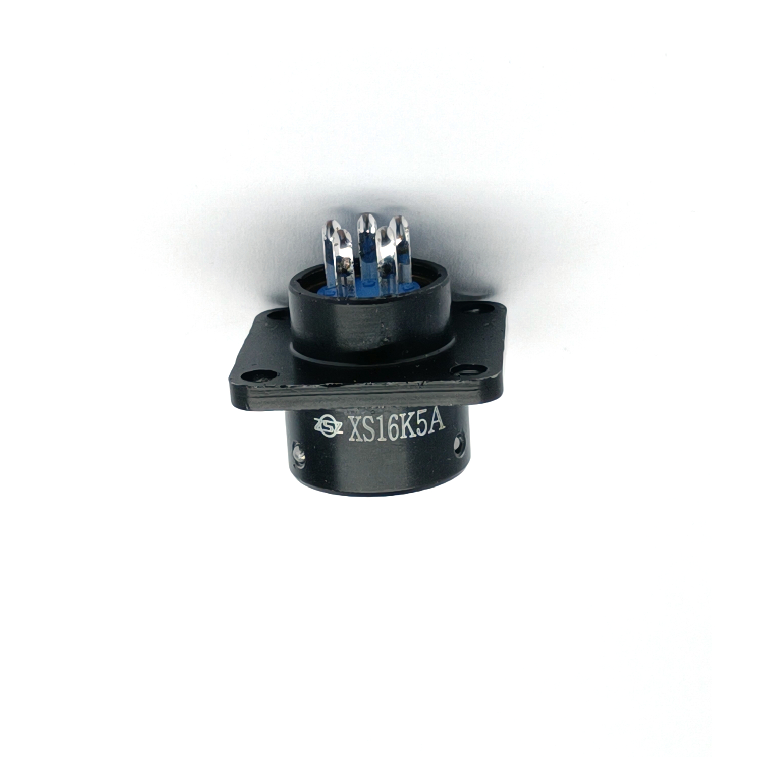 Kies f or m  xs16 j 2p xs16 j 3p xs16 j 4p xs16 j 5p xs16 j 7p xs16 2 3 4 5 7 pinnen aansluiting connector luchtvaartstekker tig lasbrander
