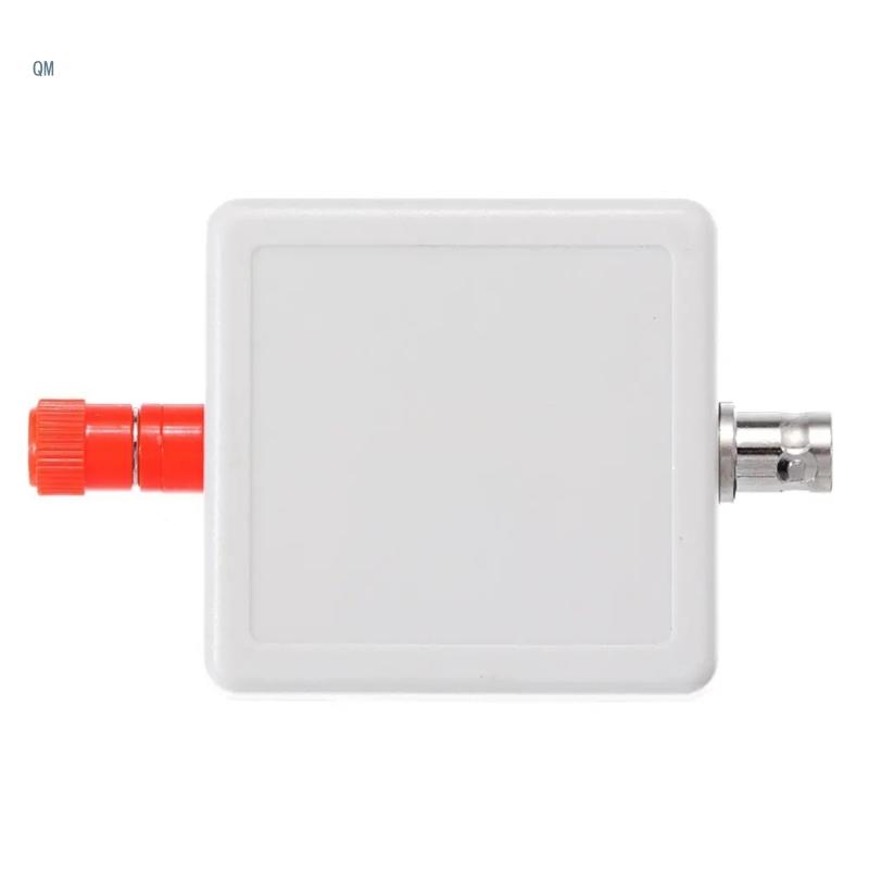 9:1 ​​Balun-balans naar onbalanstransformatie voor kortegolfantennes 100K-50MHz