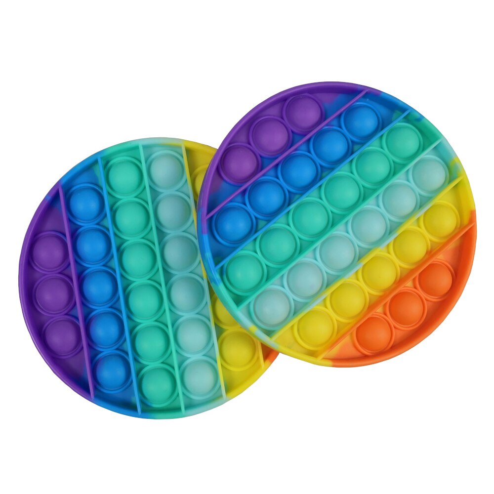 [Ready to Ship Push Pop Pop Bubble Sensory Fidget ... – Vicedeal