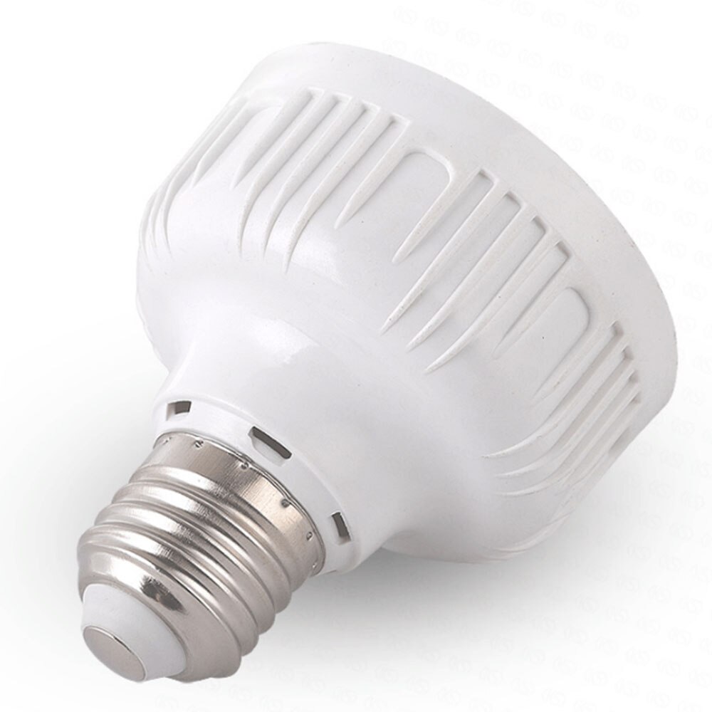 E27 energibesparende led pære lys lampe 5/10/15/20/30/40w kølig hvid høj salg