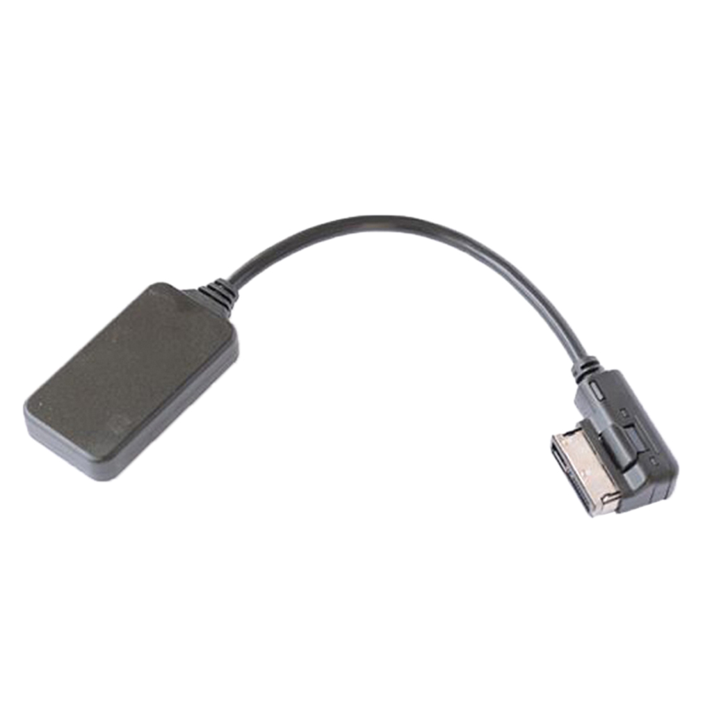 AMI MDI MMI Bluetooth Schnittstelle AUX Empfänger Adapterkabel für Volkswagen für VW 6R / 6C Polo , Golf 6/7