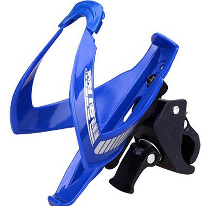 Fiets Stuur Mount Bidonhouder Holder Rack Klem Universele Voor Fiets