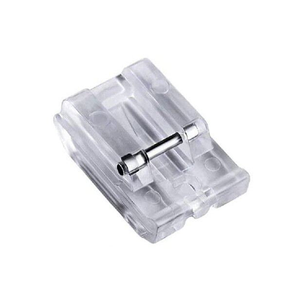 1-3Pcs Onzichtbare Rits Voet Naaimachine Naaivoet Voor Naaien Ritsen Huishoudelijke Lage Shank Naaimachine Diy naaien Gereedschap: 3